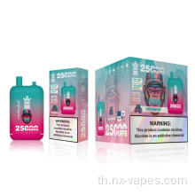 Bang King 25K 0% 2% 5% NIC Wholesale